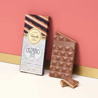 Venchi čokoláda Cremino 1878 110g