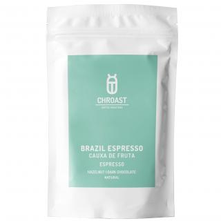 BRAZIL ESPRESSO 250g