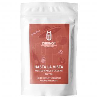 HASTA LA VISTA - Mexico Filter 1000g