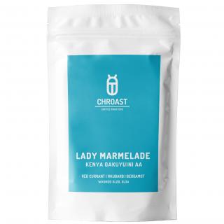 LADY MARMELADE - Kenya Filter 250 g