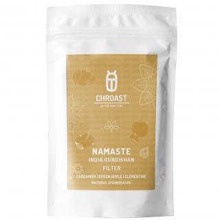 NAMASTE - India Filter 1000g