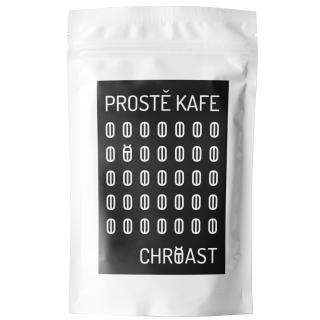 PROSTĚ KAFE espresso, 250 g
