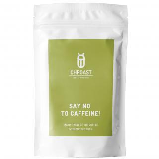 Say NO to CAFFEINE! - Colombia Decaf 250g, OMNI