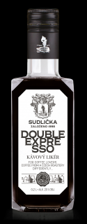 Double Expresso 20% 0,2l
