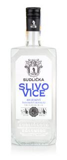 Slivovice 40% 0,7l