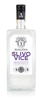 Slivovice 50% 0,7l
