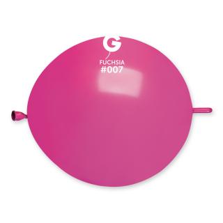 Balonek spojovací fuxie 33cm