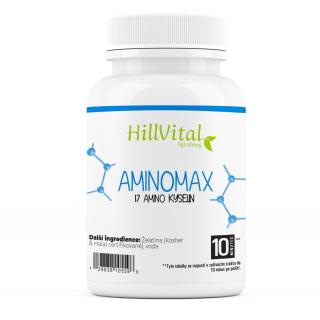 Aminomax 60 kapslí