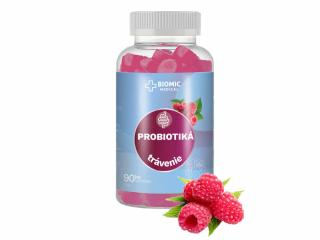 Biomic Probiotika 90 ks