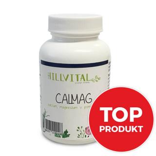 HillVital | CalMag - Kalcium a magnesium 60 kapslí