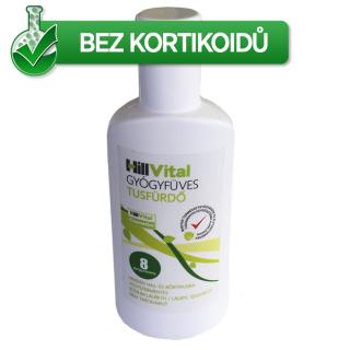 HillVital | Šampon na lupénku 250 ml