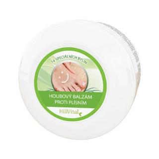 Houbový balzám 60 ml