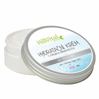 Hydratační krém 200 ml