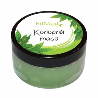 Konopná mast 100 ml