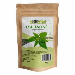 Kopřivový čaj 75g