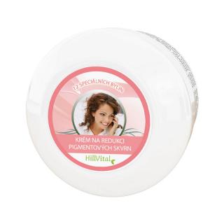 Krém na pigmentové skvrny 60 ml