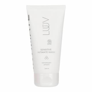 Luuv | Intimní čistící gel 130 ml