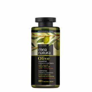 Olivový šampon 300 ml