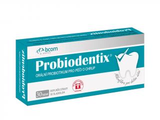Probiodentix 30 tablet