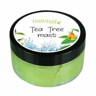 Tea tree mast 100 ml