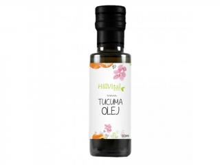 Tucuma olej 100 ml
