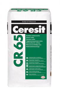 Ceresit CR65 hydroizolace