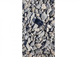 Kamenná kůra Gnejs 11-32 mm 1t big bag