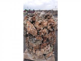 Korálový kámen - BEBA - Vápenec - nejlepší cena za kg jen 13 kg
