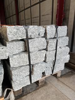 KS2 obrubák-krajník 40x20x16 cm