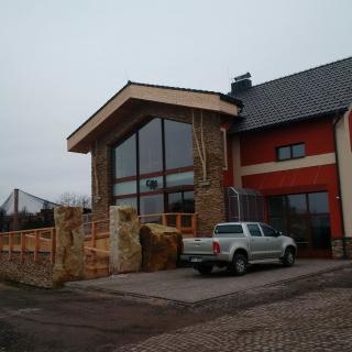 Zlatá rula Filety
