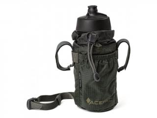 Acepac Bike Bottle Bag MKIII Barva: Gray