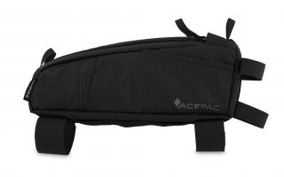 Acepac Fuel bag L Nylon Barva: Black