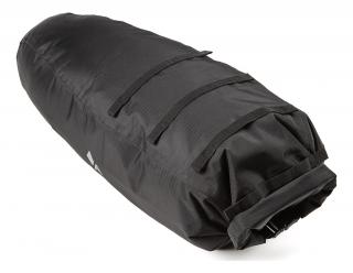Saddle Drybag MKIII Barva: Black, Objem: 16L