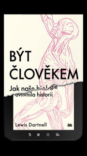 Být člověkem e-kniha