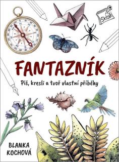 Fantazník