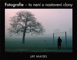 Fotografie – to není o nastavení clony