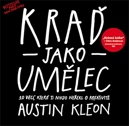 Kraď jako umělec