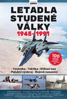 Letadla studené války 1945-1991