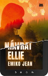 Návrat Ellie e-kniha