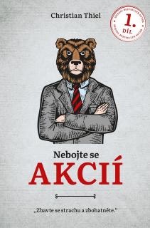 Nebojte se akcií 1. díl