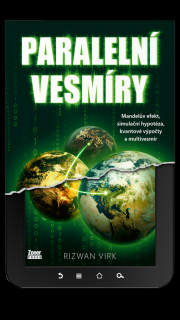 Paralelní vesmíry e-kniha