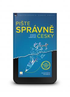 Pište správně česky (druhé aktualizované vydání) e-kniha