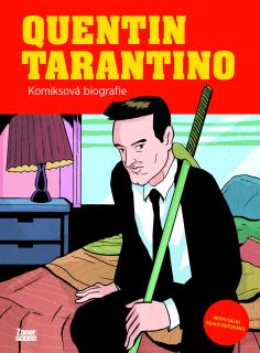 Quentin Tarantino