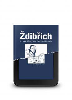 Ždibřich e-kniha