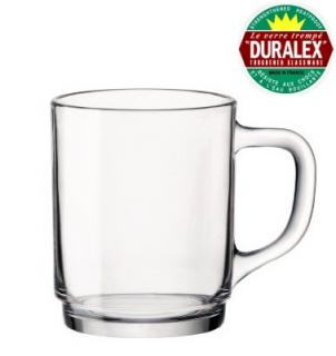 Hrnek 260 ml. čirý DURALEX Versailles B-72 ks