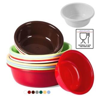 Miska UH-PP pr.32 v10 cm Alfa color mix