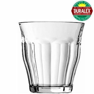 Sklenice 160 ml PICARDIE DURALEX OK-SET 6 ks