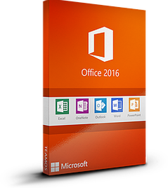 Microsoft Office 2016 pro domácnosti a podnikatele CZ T5D-02737 - Elektronická licence