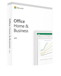 Microsoft Office 2019 pro domácnosti a podnikatele CZ T5D-03195