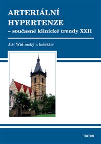 Arteriální hypertenze - současné klin. trendy XXII